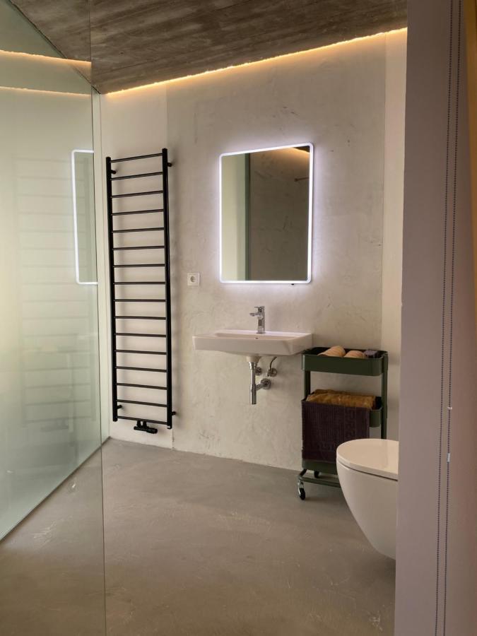 Pension Merano Jetrichovice  Buitenkant foto
